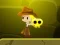 Gêm Lara and The Skull Gold ar-lein