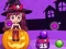 Gêm Sweet Halloween ar-lein