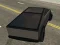 Gêm Uber CyberTruck Drive Simulator ar-lein