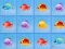 Gêm Fish Match Deluxe ar-lein