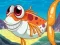 Gêm Aquarium Puzzle ar-lein