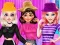 Gêm Princess K Pop Fashion Style ar-lein