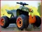 Gêm 4x4 ATV Motorbikes For Kids ar-lein