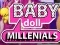 Gêm Lol Surprise Millennials ar-lein