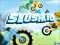 Gêm Slush.io ar-lein
