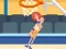 Gêm Jump Basket ar-lein