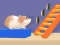 Gêm Hamster Stack Maze ar-lein