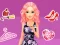 Gêm Ellie Get Ready With Me 2 ar-lein