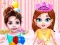 Gêm Baby Taylor Perfect Birthday ar-lein