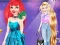 Gêm Princesses Runway Show ar-lein
