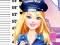 Gêm Ellie Fashion Police ar-lein