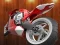 Gêm Racing Motorbike Jigsaw ar-lein