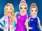 Gêm Princess Sports Injury And Recovery ar-lein