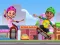 Gêm Tapu Skating Adventure ar-lein