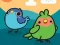 Gêm Dashing Birds ar-lein