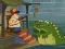 Gêm Swamp Attack Online ar-lein