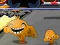 Gêm Monkey Go Happy 4 ar-lein