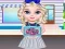 Gêm Little Princess Fashion Shoes Design ar-lein