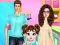 Gêm Baby Taylor: Chinese Food Cooking ar-lein