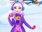 Gêm Princess Skating Adventure ar-lein