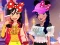 Gêm Disneyland Fashion ar-lein