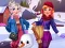 Gêm Winter Sisters Fashion Trends ar-lein