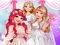 Gêm Princess Wedding Transformation ar-lein
