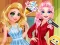 Gêm Emoji Mood Makeover ar-lein