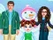 Gêm Baby Taylor Winter Time ar-lein