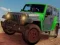 Gêm 4x4 Jeep Impossible Track Driving ar-lein