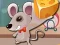 Gêm Mouse and Cheese ar-lein