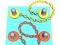 Gêm Go Knots 3D ar-lein