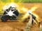 Gêm Warzone Getaway 2020 ar-lein