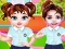 Gêm Baby Taylor Extracurricular Activities ar-lein
