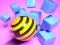 Gêm Crush Ball Kingdom Fall ar-lein
