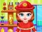 Gêm Baby Taylor Fireman Dream ar-lein