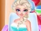 Gêm Princess Nail Salon Makeover ar-lein