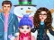 Gêm Baby Taylor Snow Fun ar-lein