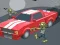 Gêm Zombie Drift Arena ar-lein