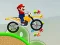 Gêm Mario Ride 3 ar-lein