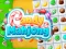 Gêm Candy Mahjong ar-lein