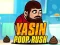 Gêm Yasin Poop Rush ar-lein