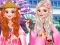 Gêm Princess Girls Trip to Japan ar-lein