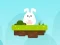 Gêm Jumper Rabbit ar-lein