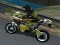 Gêm Highway Traffic Moto Stunt Racer ar-lein