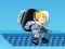Gêm Crazy Jetpack Ride ar-lein
