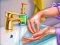 Gêm Pandemic Homeschooling Hygiene ar-lein