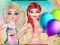 Gêm Princess Fashion Summer Swimsuit ar-lein