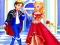 Gêm Cinderella Prince Charming ar-lein