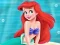 Gêm The Little Mermaid Adventure ar-lein